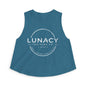 Bella Canvas Women's Crop Tank