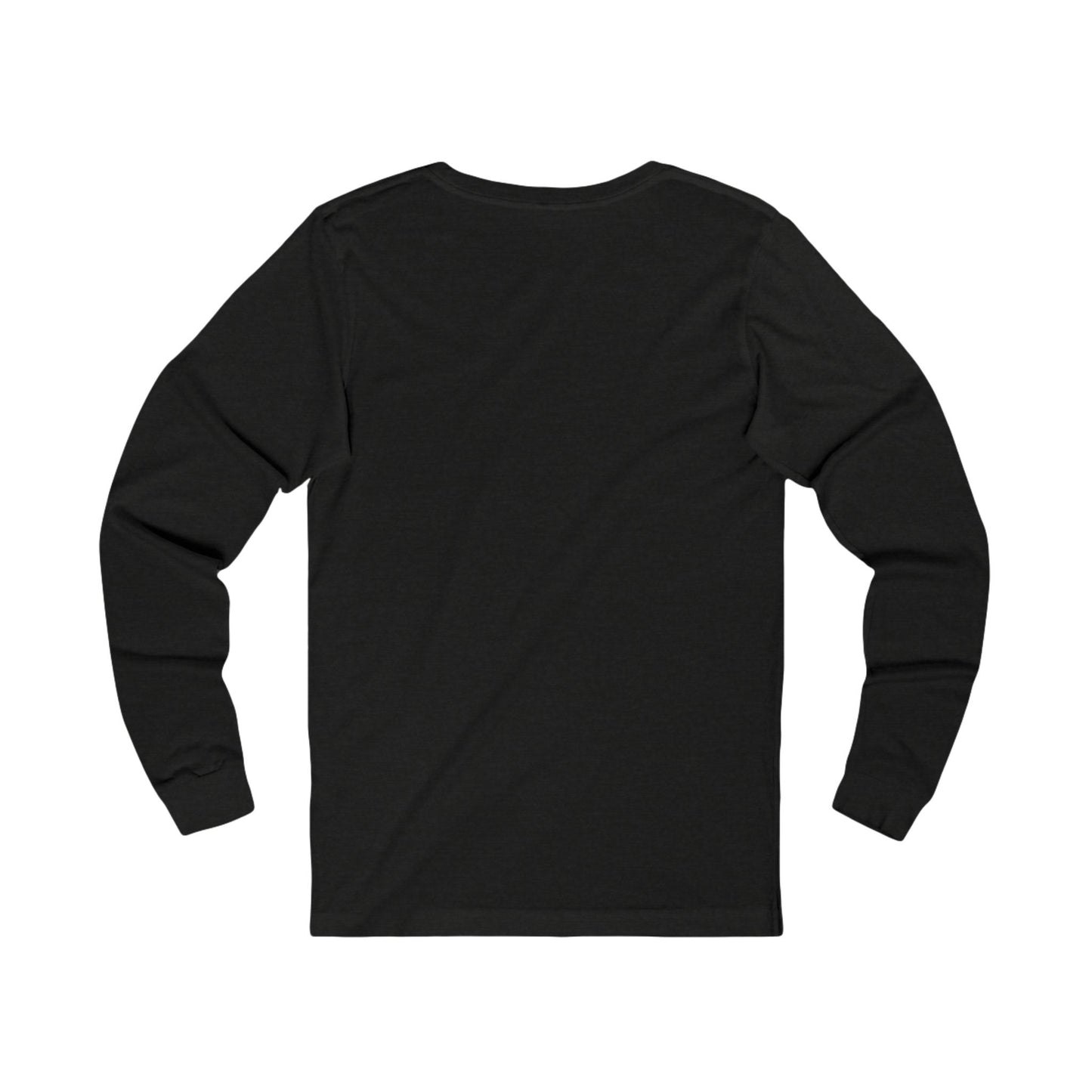 Virtual Run/Walk 5K Long Sleeve Tee — NF Strong for Sean