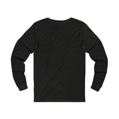 Virtual Run/Walk 5K Long Sleeve Tee — NF Strong for Sean