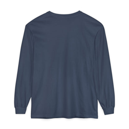 Strive Brain Tree |  Long Sleeve Tee | Front Print