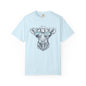 Shaded Cow Graphic Tee