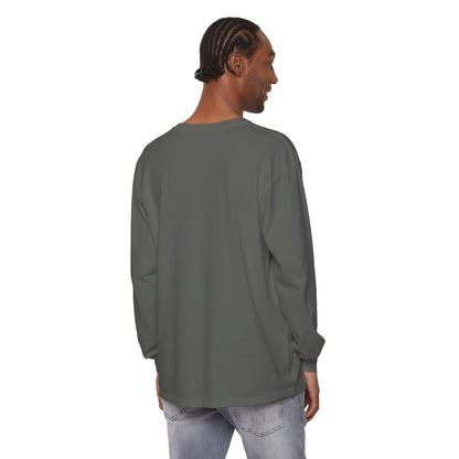 Strive Brain Tree |  Long Sleeve Tee | Front Print