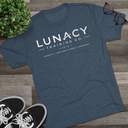 Next Level Comfort Tee