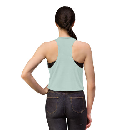 Bella Canvas Women's Crop Tank
