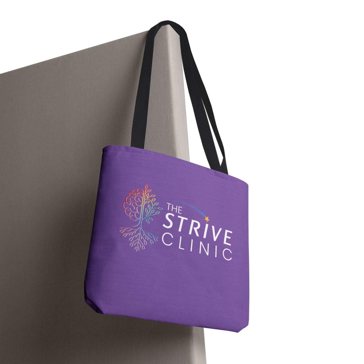 Tote Bag - Strive Clinic