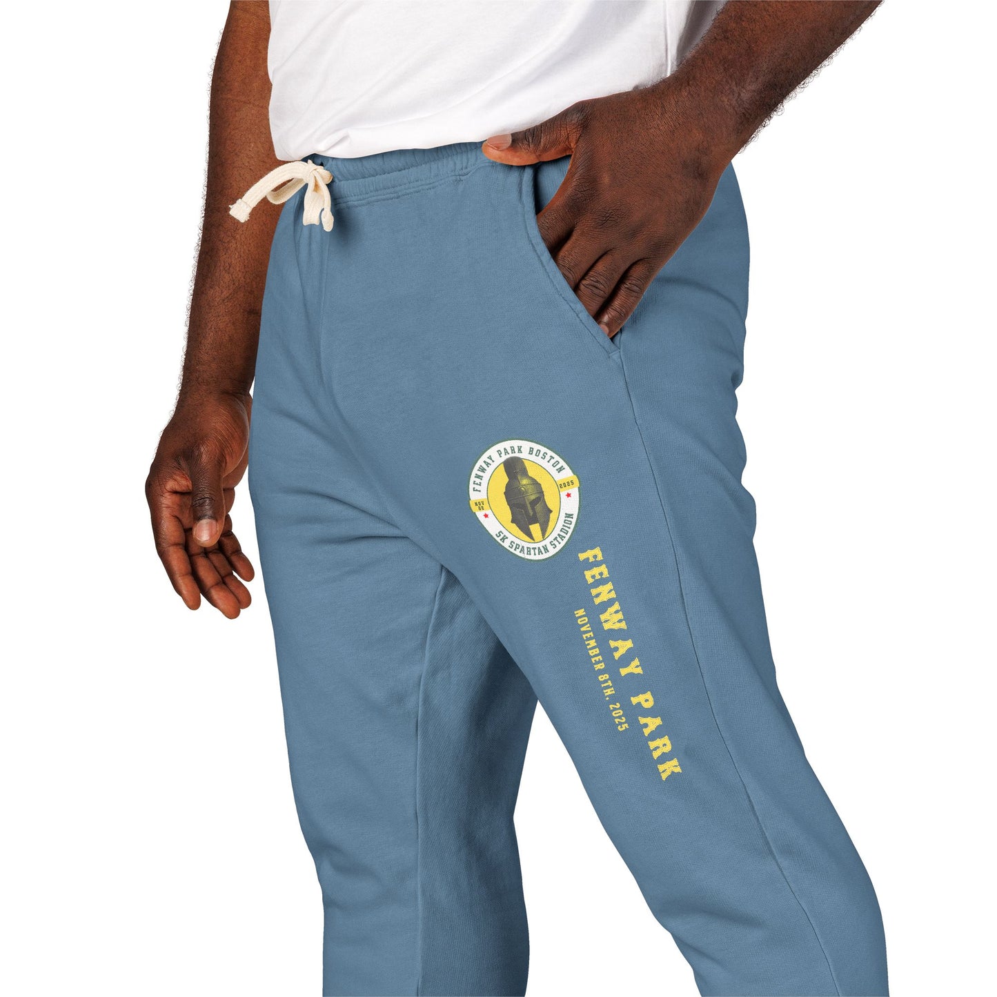 Slow Pokers Spartan Sweatpants