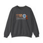 NF Virtual 5K Run/Walk Crewneck Sweatshirt — In Memory of Sean