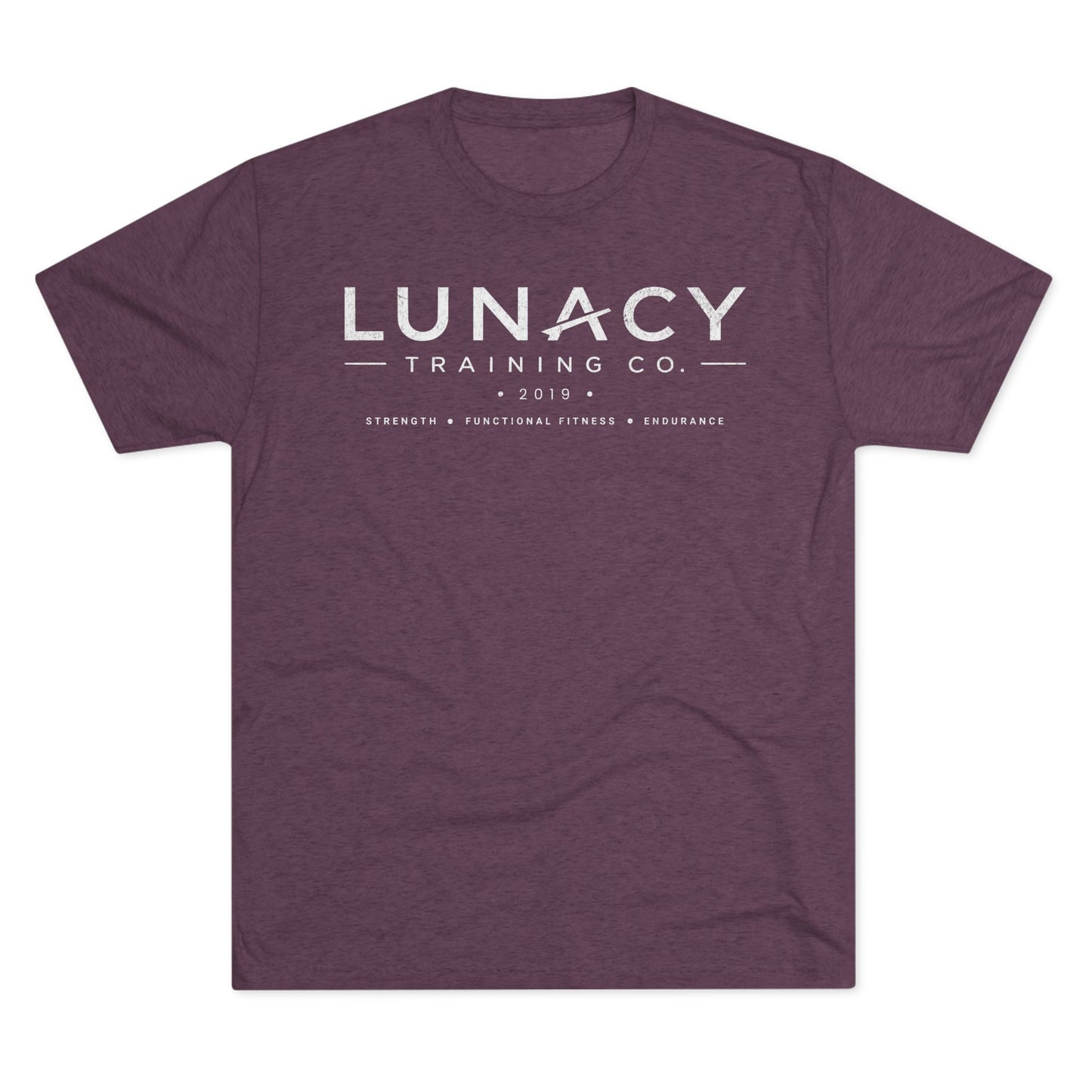 Next Level Comfort Tee