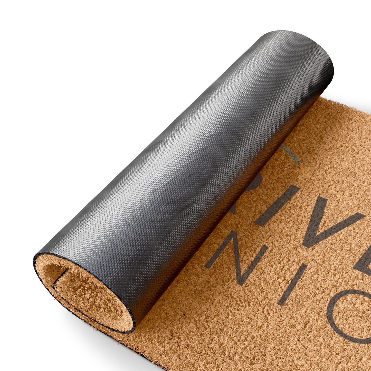 Strive Clinic Outdoor Welcome Doormat