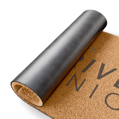 Strive Clinic Outdoor Welcome Doormat