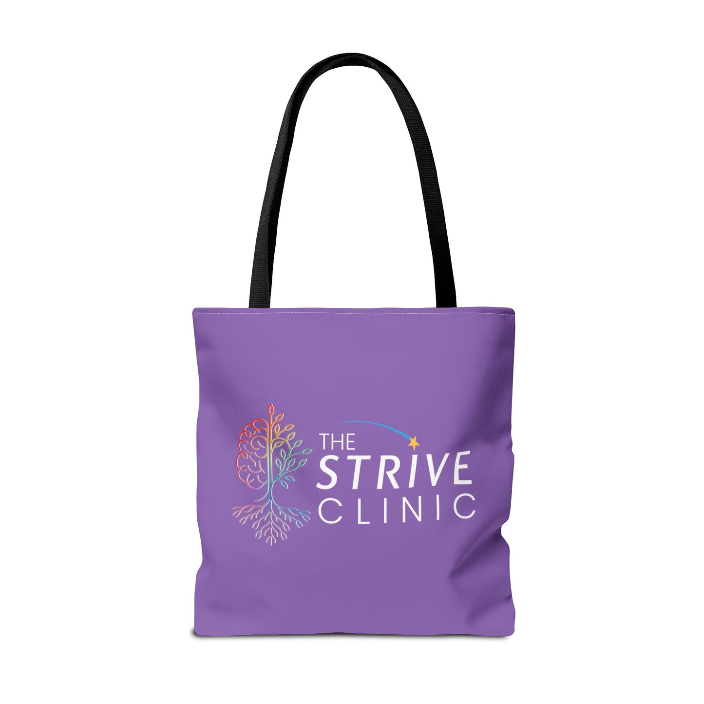Tote Bag - Strive Clinic