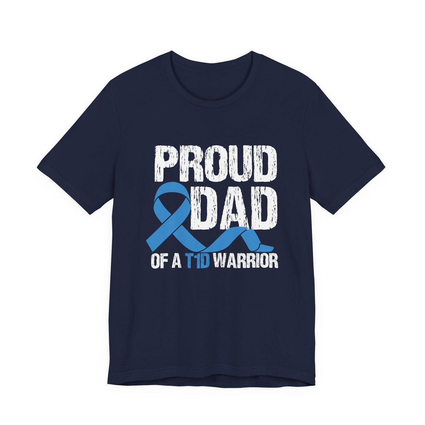 T1D Dad Tee