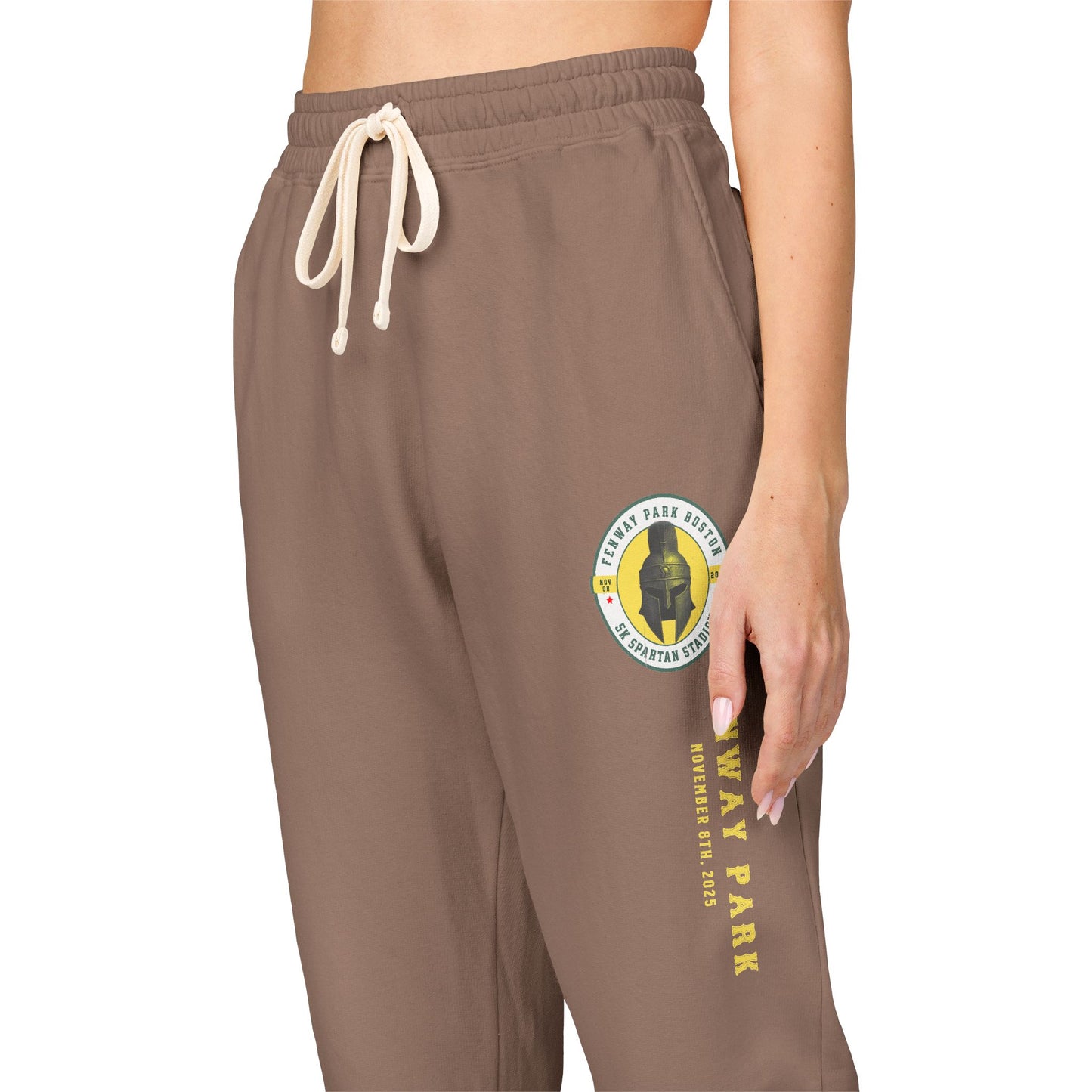 Slow Pokers Spartan Sweatpants