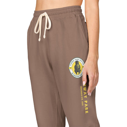 Slow Pokers Spartan Sweatpants