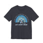 We Wear Blue - T1D Awareness