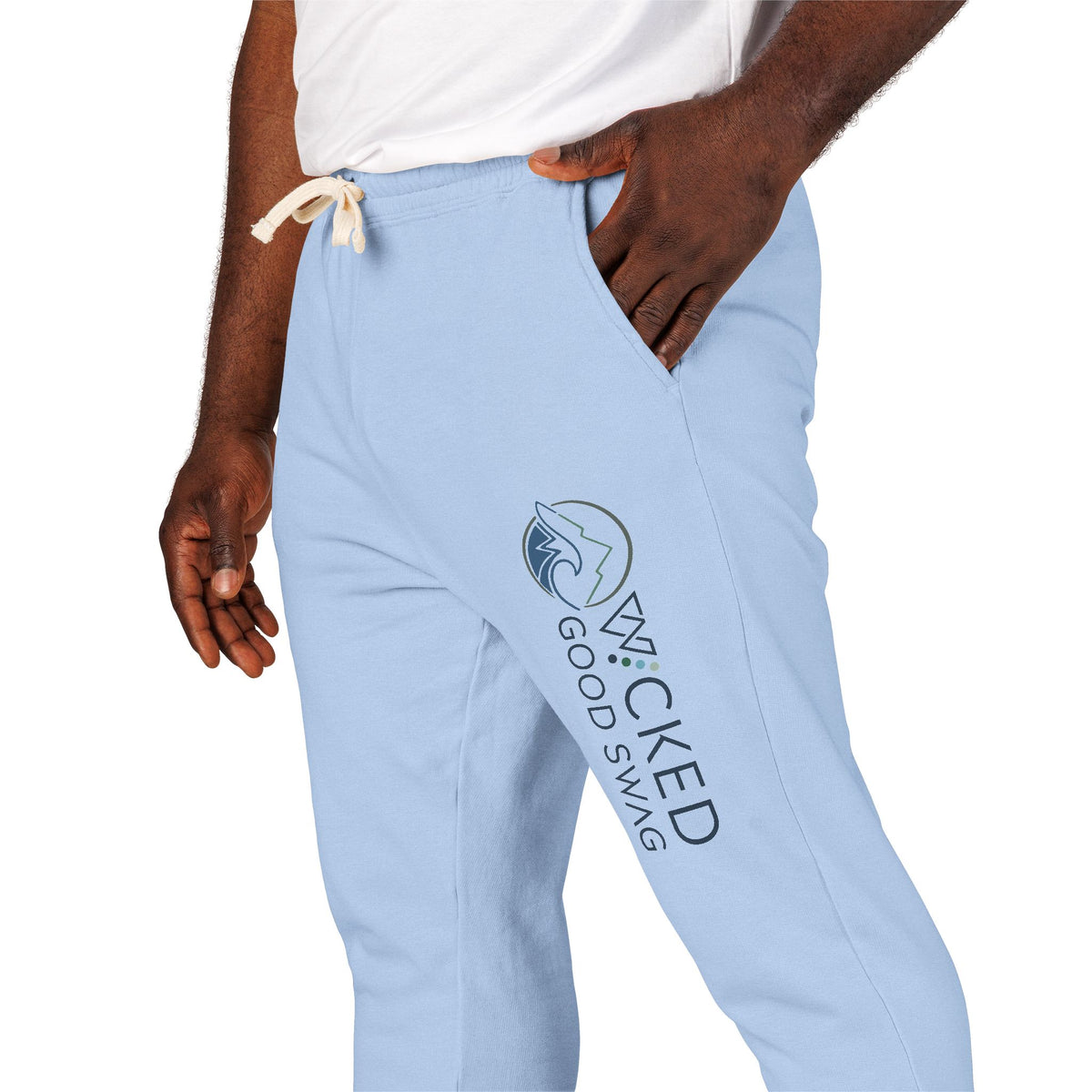 Wicked Good Sweatpants
