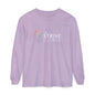 Strive Brain Tree |  Long Sleeve Tee | Front Print