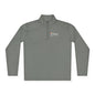 Unisex Quarter-Zip Lightweight Pullover - Strive Clinic