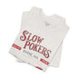 Barre  Slow Pokers Spartan Shirt
