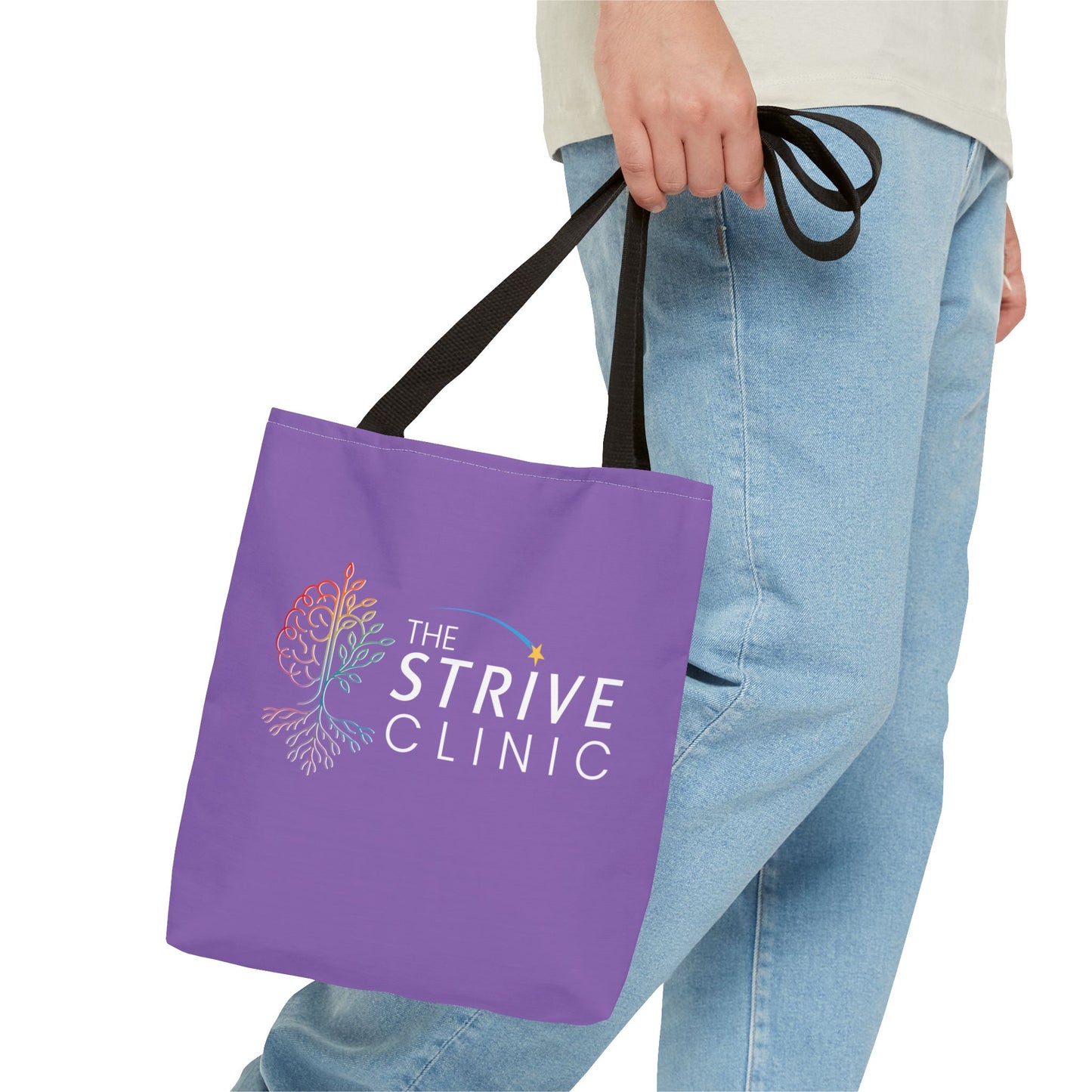 Tote Bag - Strive Clinic