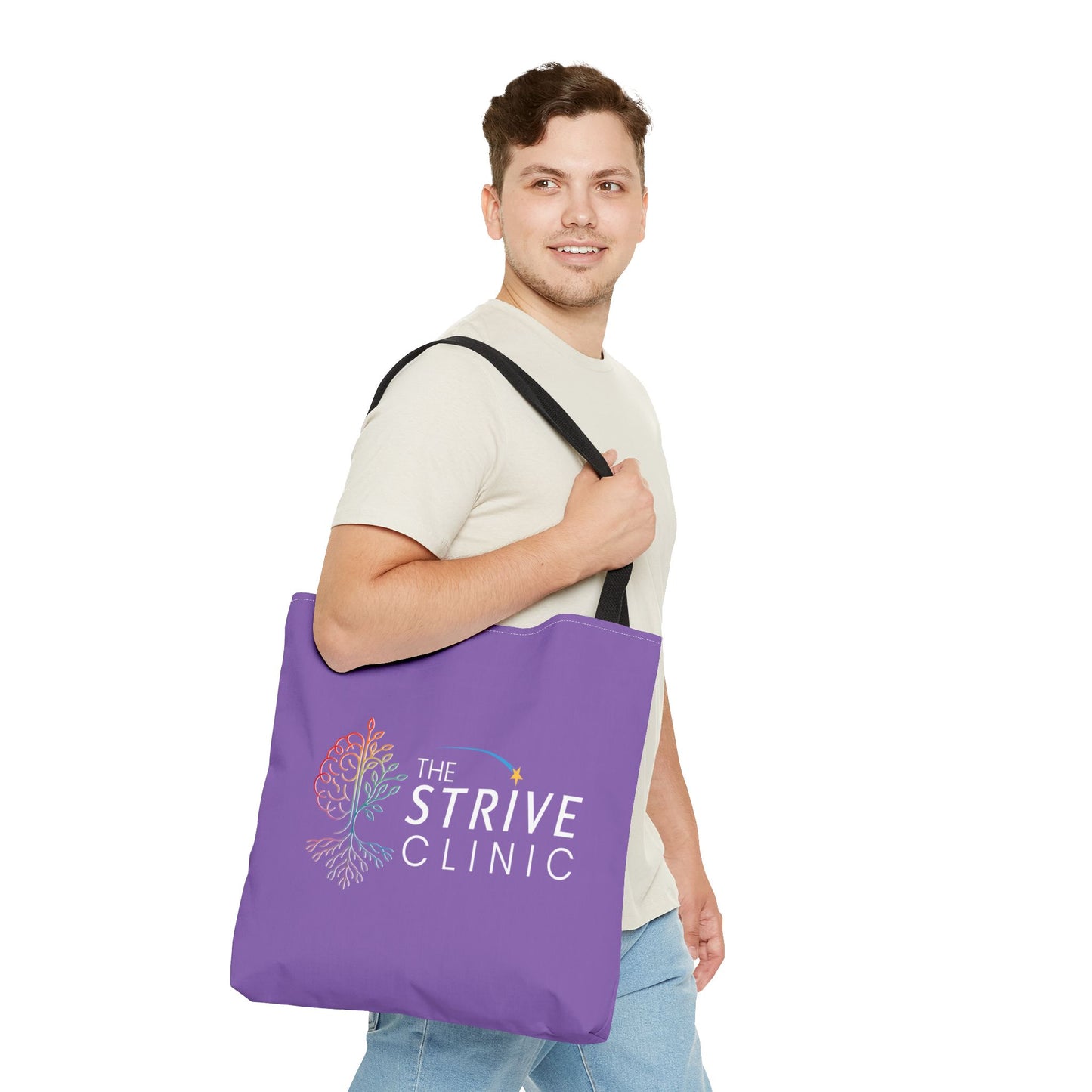 Tote Bag - Strive Clinic