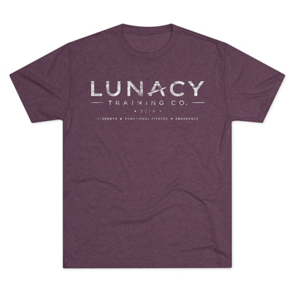 Next Level Linear Front & Back Print