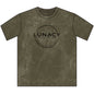 Lane Seven Vintage Tee - Circle Logo