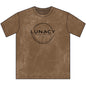 Lane Seven Vintage Tee - Circle Logo