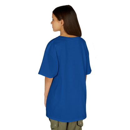 Kids T-Shirt — "Type One-derful" T1D Unicorn Tee