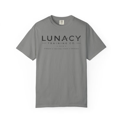 Comfort Colors Garment-Dyed Tee