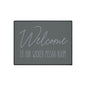 New England Wicked Pissah Bathroom Mat