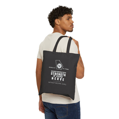 NF Georgia Strong Tote Bag