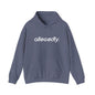 Allegedly Hoodie True Crime Gildan Sweatshirt