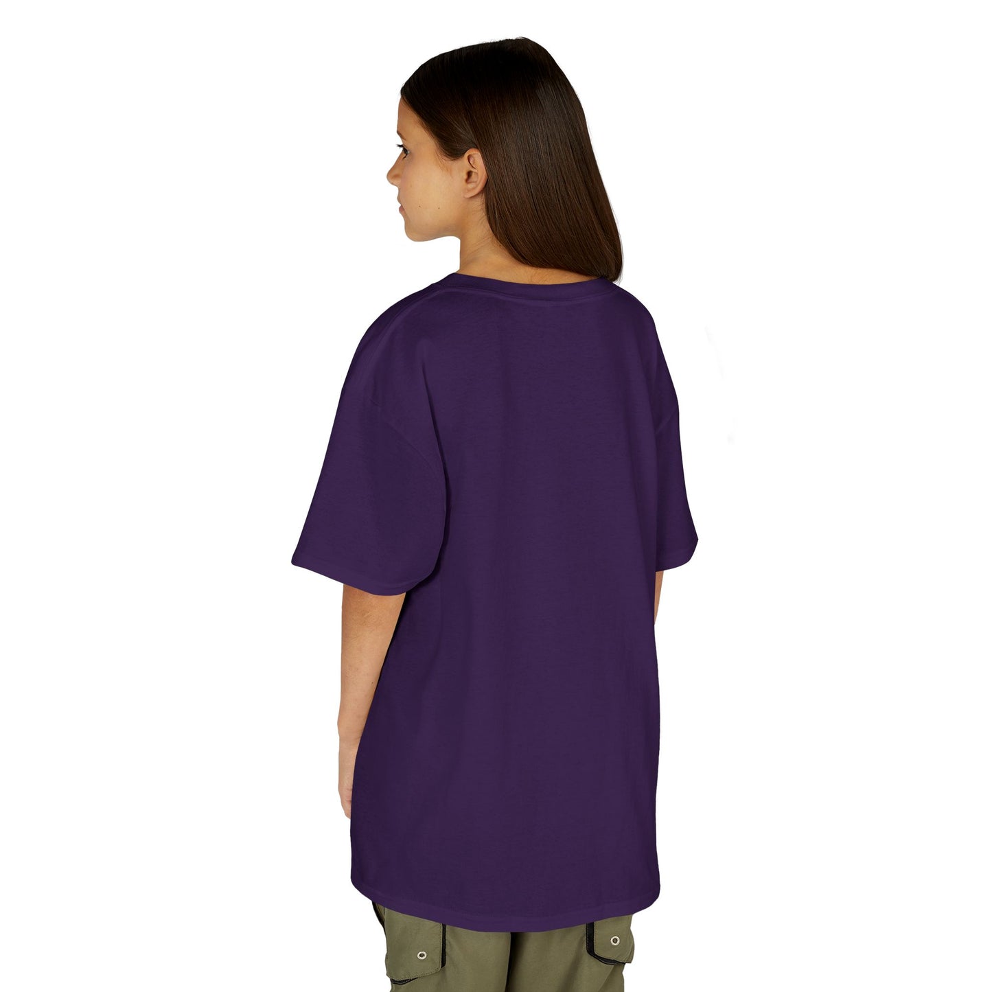 Kids T-Shirt — "Type One-derful" T1D Unicorn Tee
