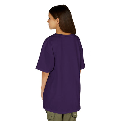 Kids T-Shirt — "Type One-derful" T1D Unicorn Tee