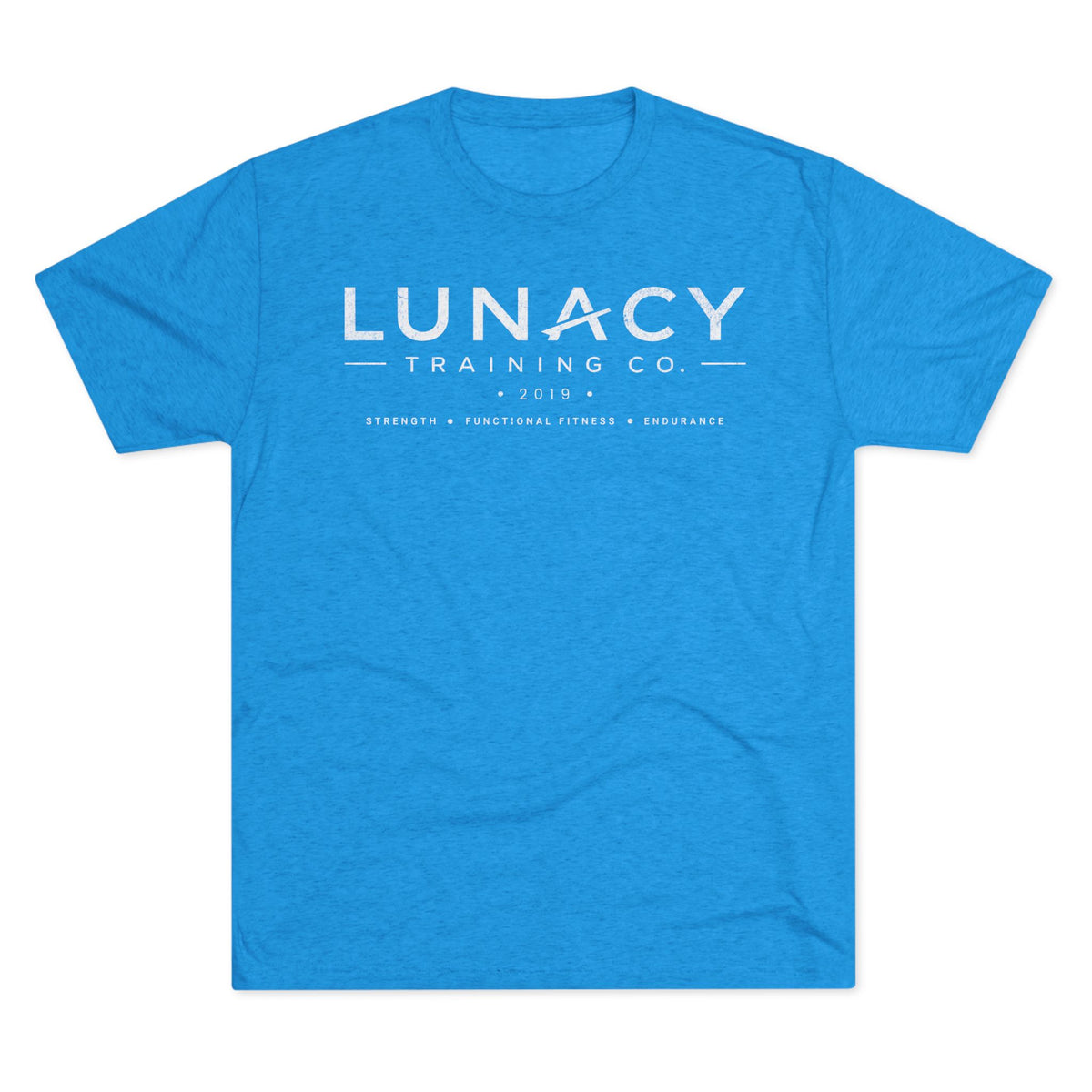 Next Level Comfort Tee
