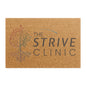 Strive Clinic Outdoor Welcome Doormat