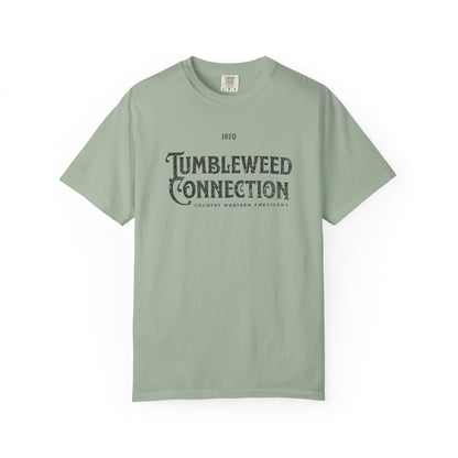 Tumbleweed Connection Vintage Western Graphic Tee