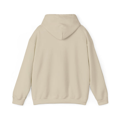 Woodstock Backyard 30188 Hoodie
