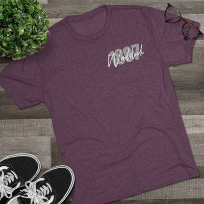 1897 Vintage Woodstock Tee