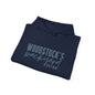 Woodstock Backyard Front & Back Hoodie