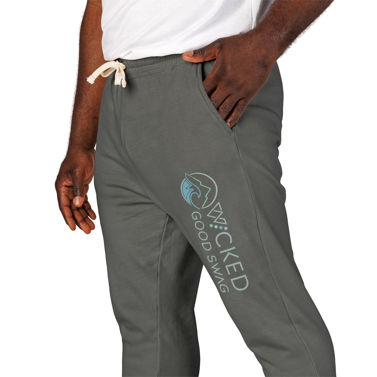Wicked Good Sweatpants