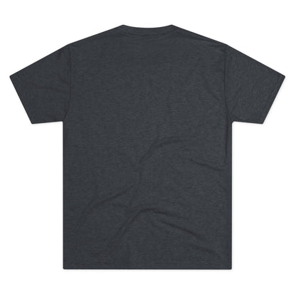 Strive Clinic Brain Tree Tee | Front Print