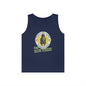 Spartan Slow Pokers Team Race Tank Top Unisex