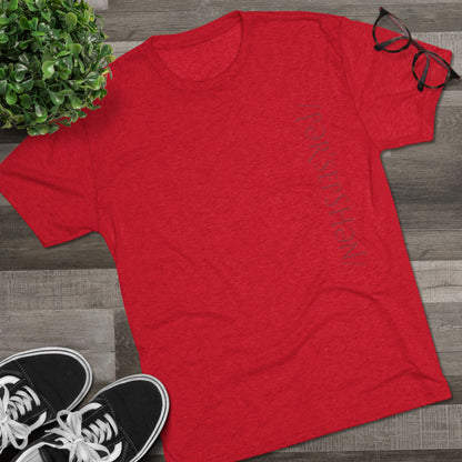 'Perception' Graphic Tee