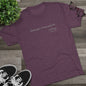 'I Love You All' Tri-Blend Tee