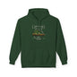 Christmas Tree Farm Hoodie, National Lampoon Griswold Theme, Holiday Sweatshirt, Family Xmas