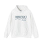Woodstock Backyard Front & Back Hoodie