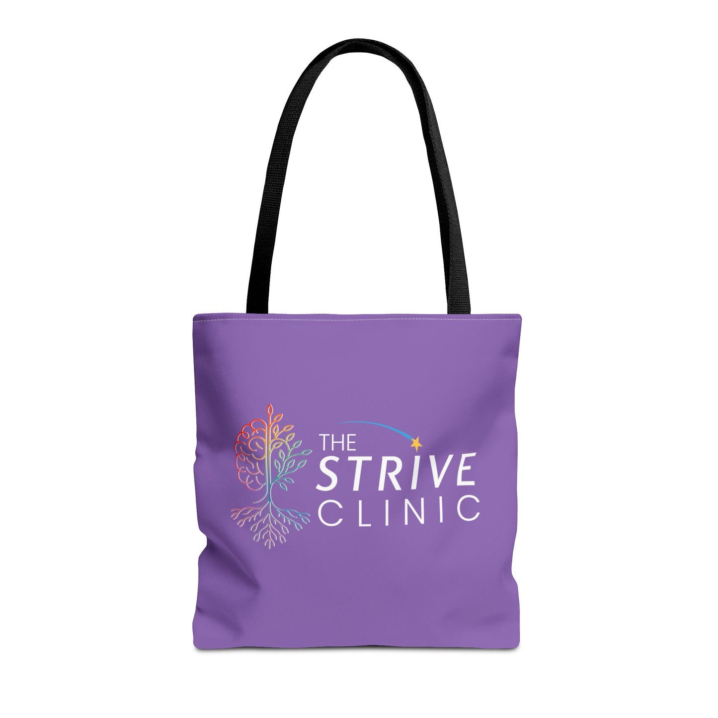 Tote Bag - Strive Clinic