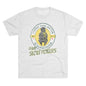 Spartan Slow Pokers Race Tee | Front Only Print